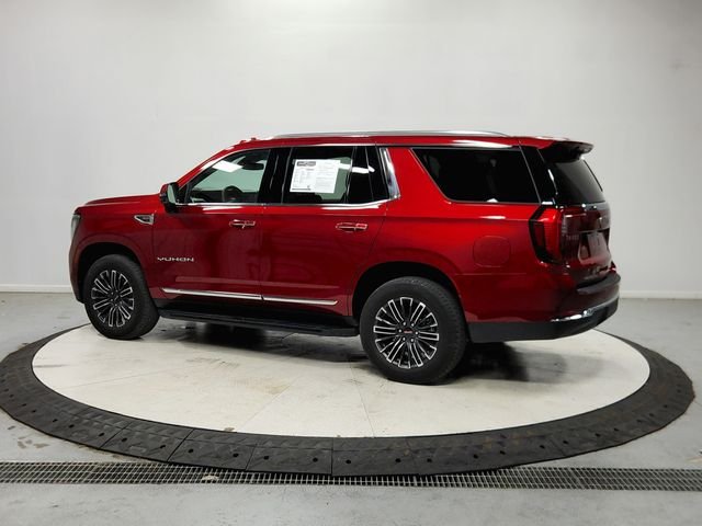 Used 2025 Red GMC Elevation image 6
