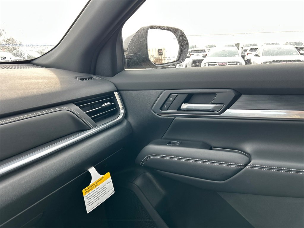 2026 GMC TERRAIN - Image 23