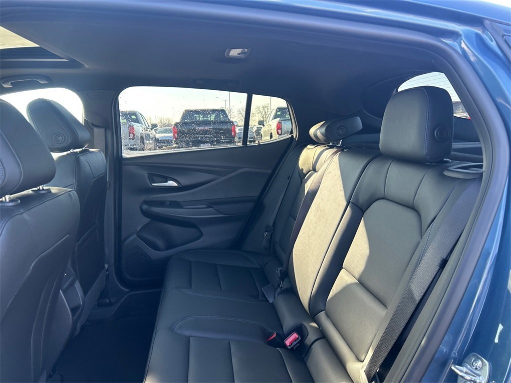 2026 BUICK ENVISTA - Image 30