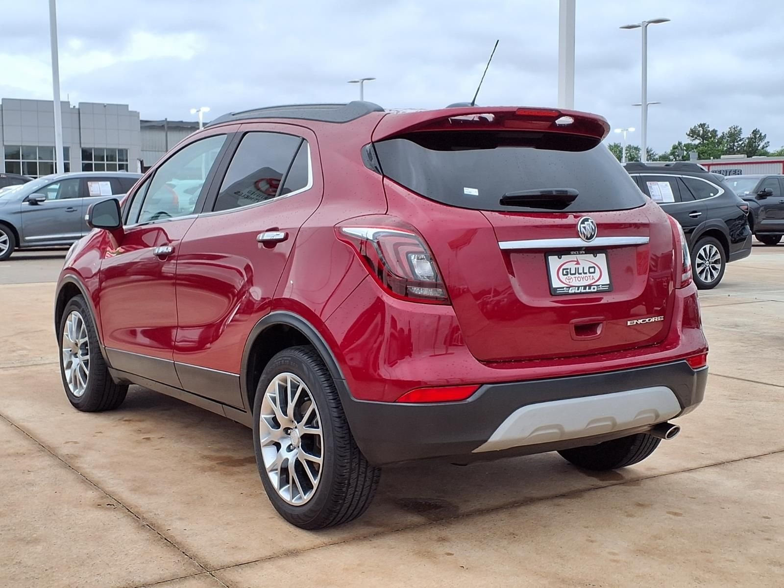 Vehicle Image 2