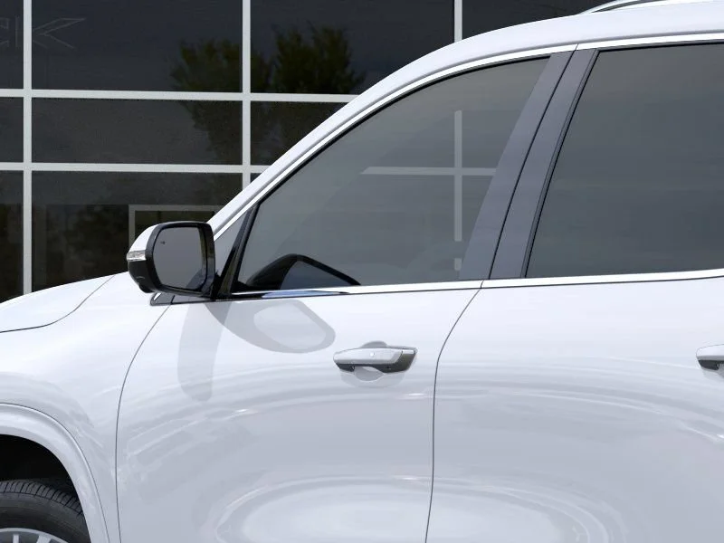 New 2027 Iridescent White Tricoat Buick Avenir image 20