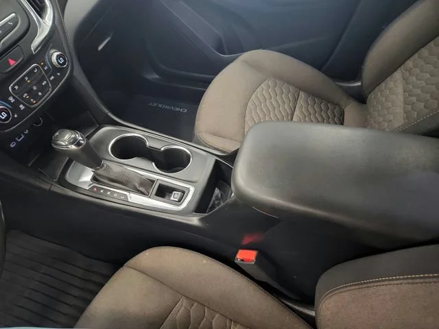 Used 2019 MOSAIC BLACK METALLIC Chevrolet LT image 34