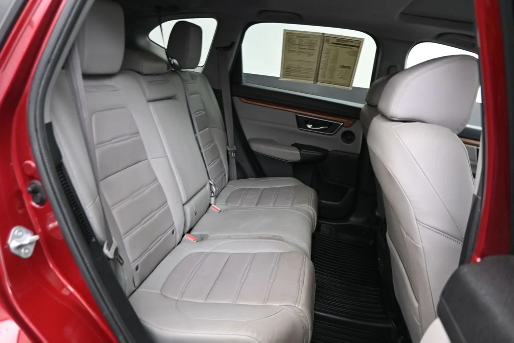 Used 2022  Honda EX-L image 15
