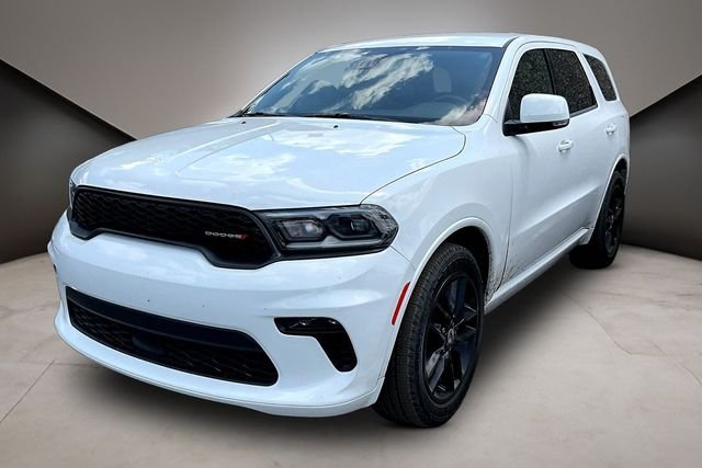 2022 Dodge Durango GT Plus RWD's photo