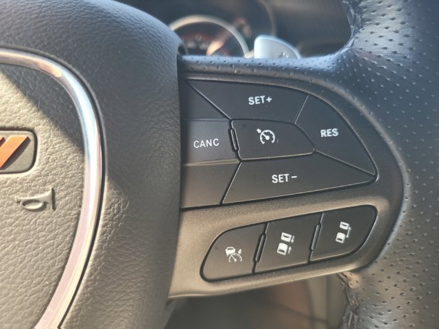 Used 2023 Purple Dodge R/T Scat Pack image 27