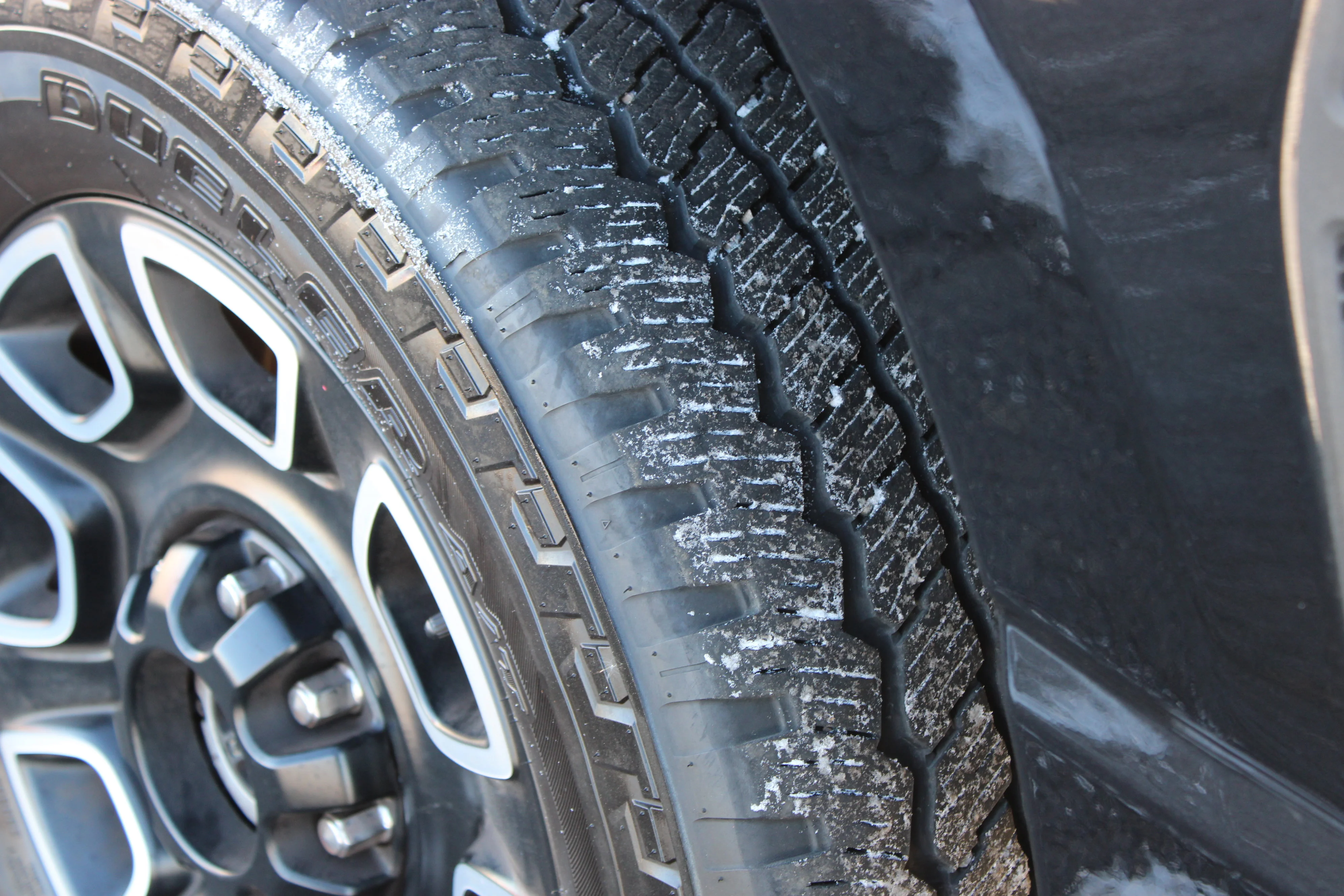 Used 2024 Agate Black Metallic Ford Platinum image 12