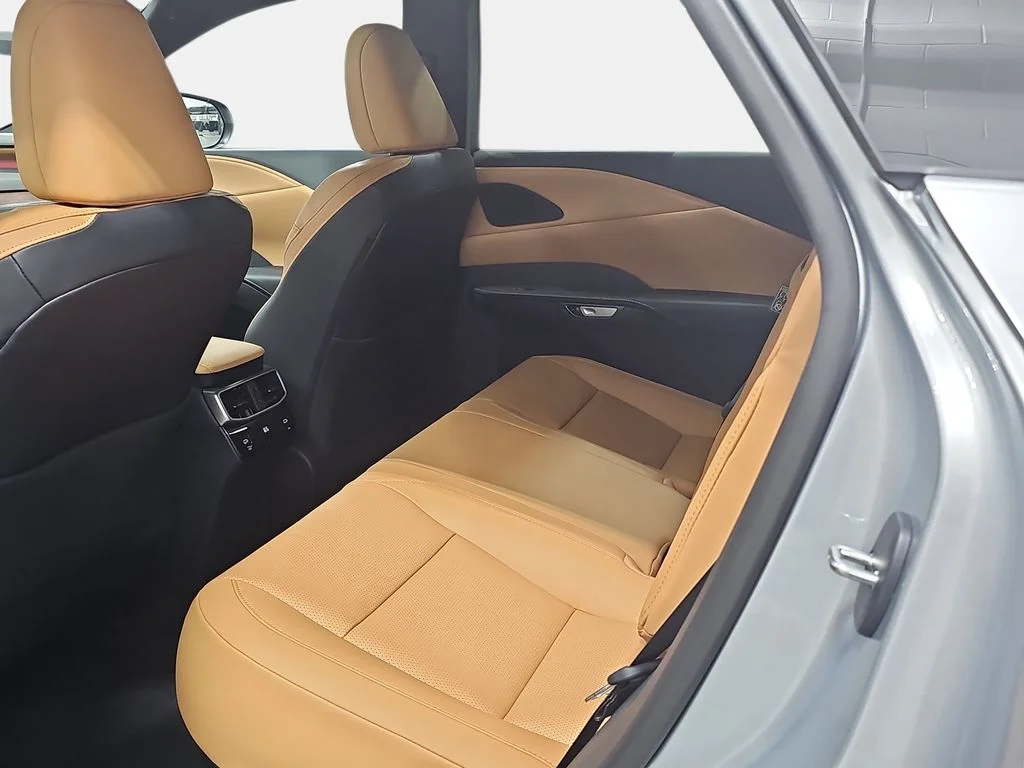 New 2026 Iridium Lexus PREMIUM PLUS image 11