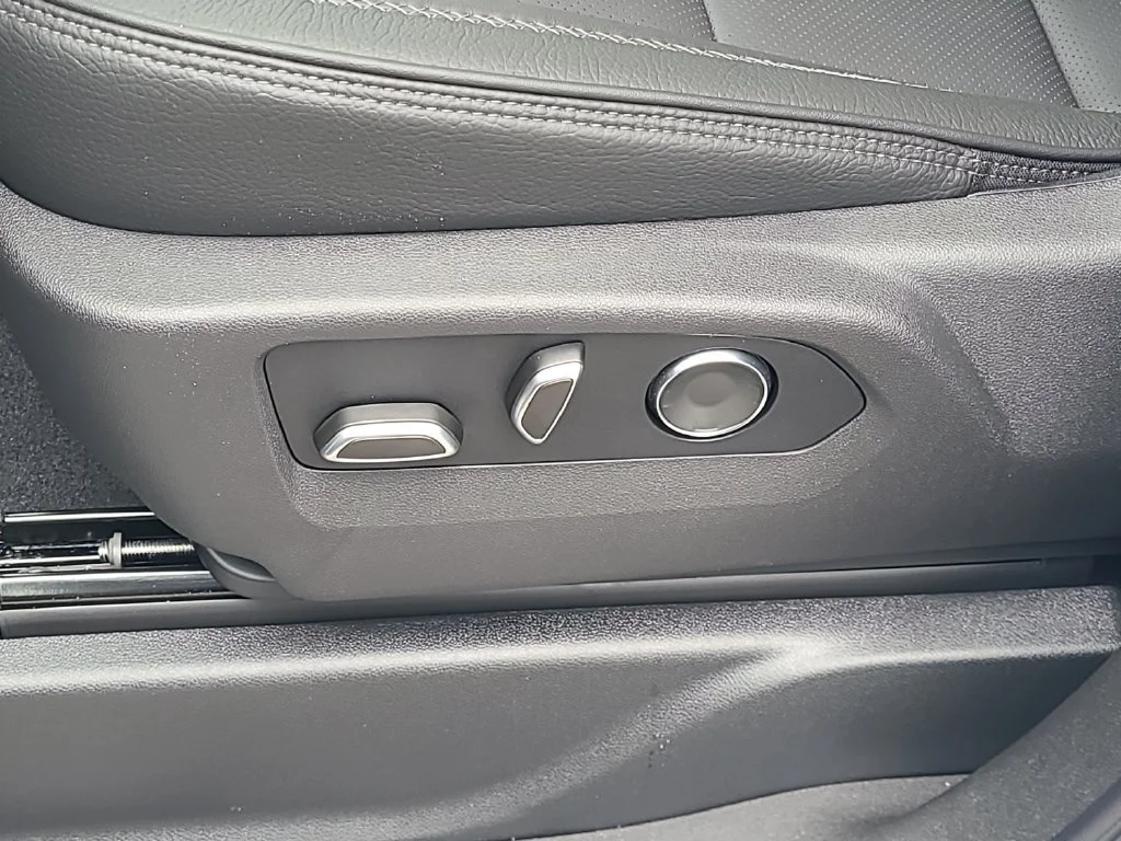 New 2026 Glacier White Tricoat GMC Denali image 16
