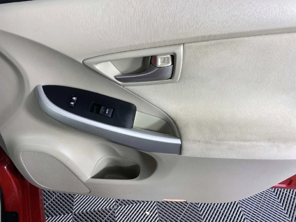 Used 2012 Barcelona Red Metallic Toyota Two image 22