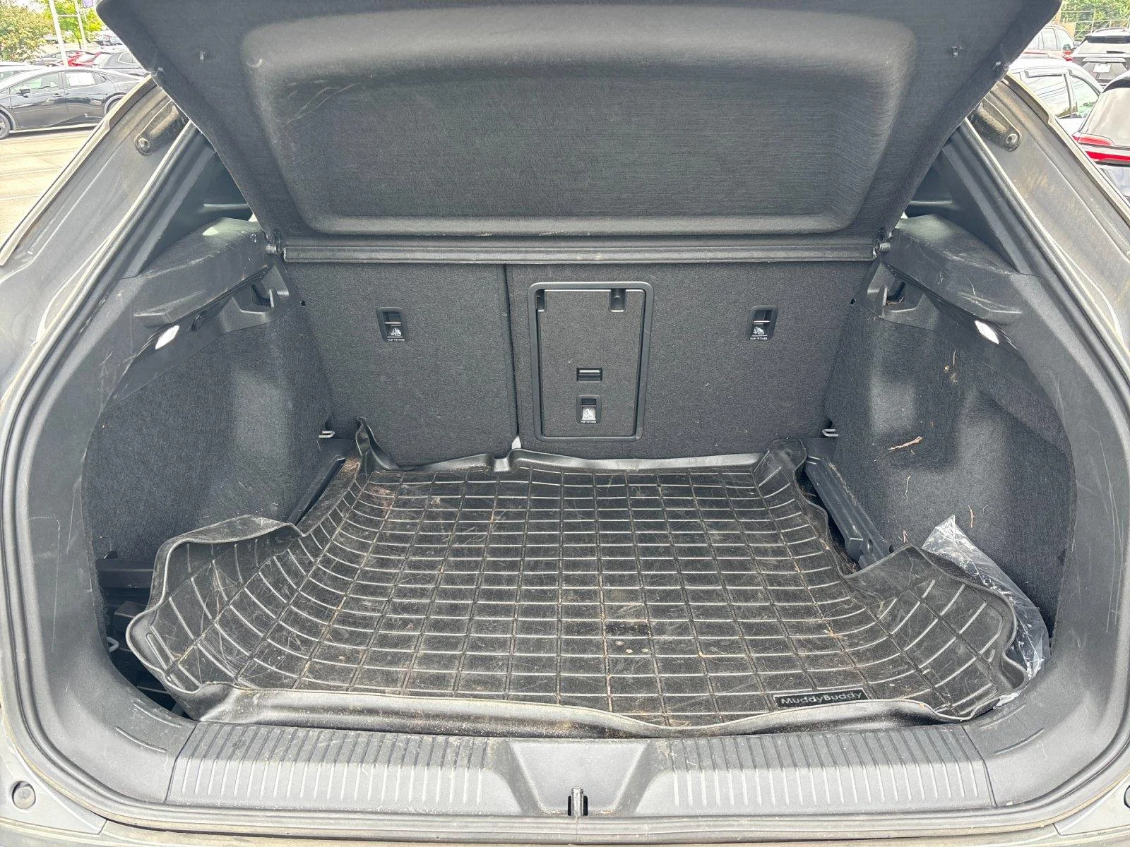 Certified Used 2023 Pure Gray Volkswagen Pro S image 34