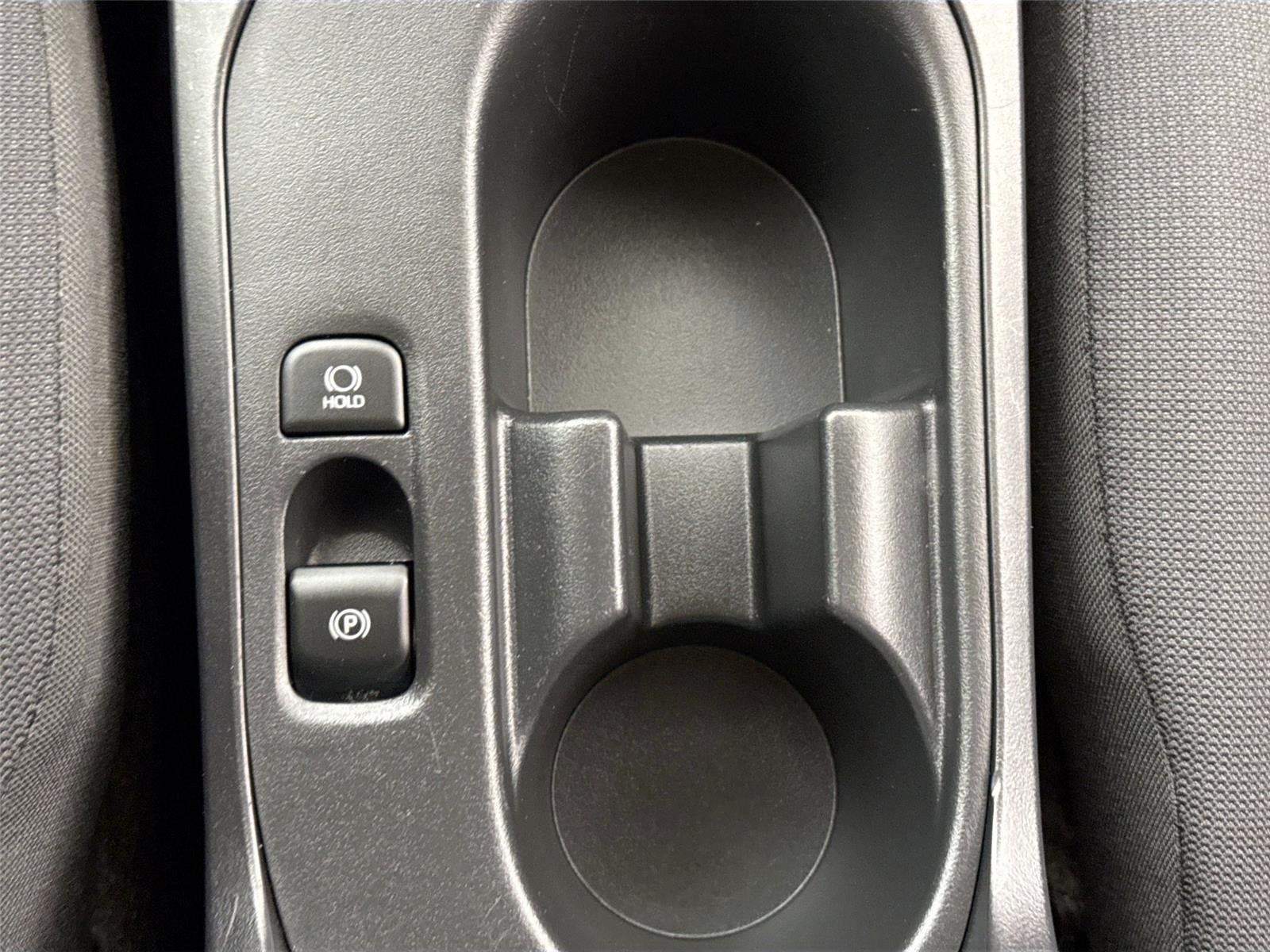 Certified Used 2026 Underground Toyota LE image 26