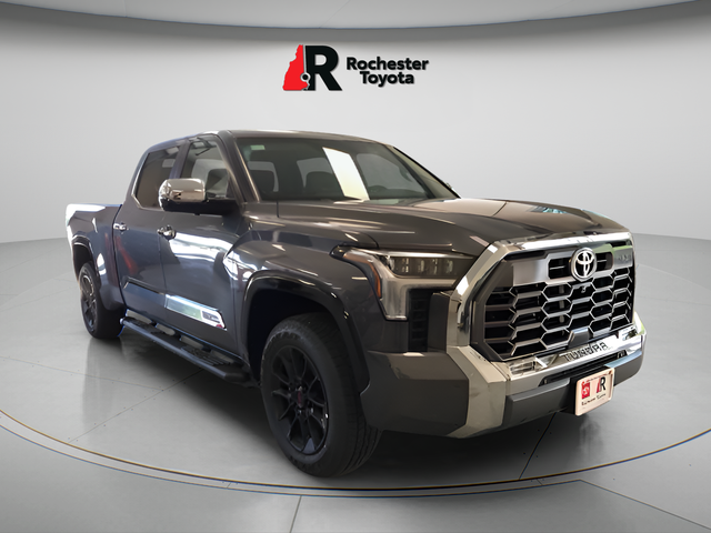 2026 Toyota Tundra  1794 Edition