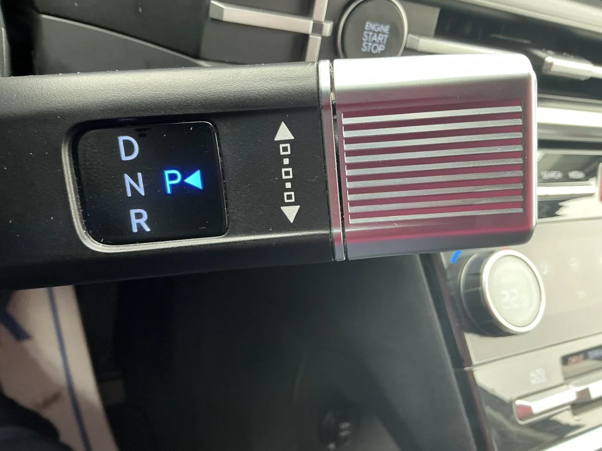 Used 2025 Blue Hyundai XRT image 26