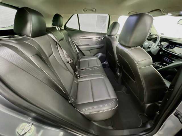 2022 Buick Envision Essence - Photo 42