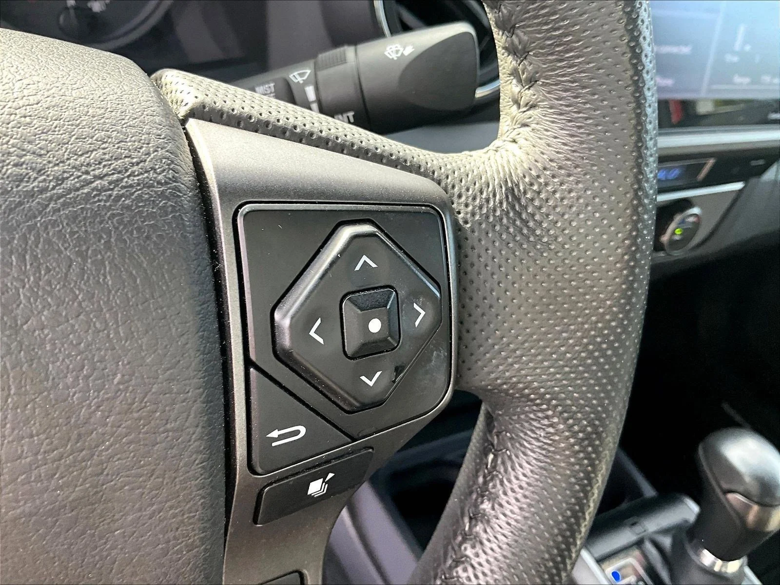 Used 2022 Barcelona Red Metallic Toyota TRD Sport image 20