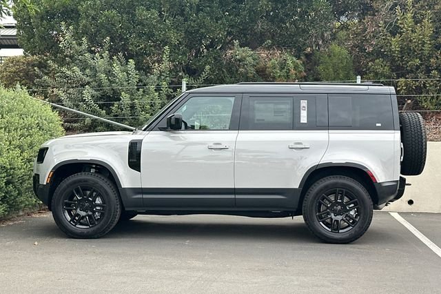 New 2026 Borasco Grey LAND ROVER S image 2