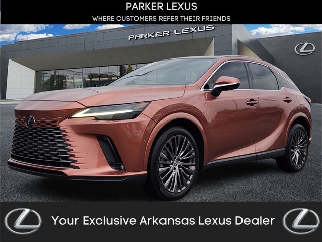 2023 Lexus RX 350