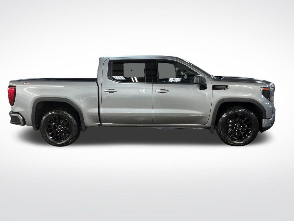 Used 2023 Sterling Metallic GMC Elevation image 7