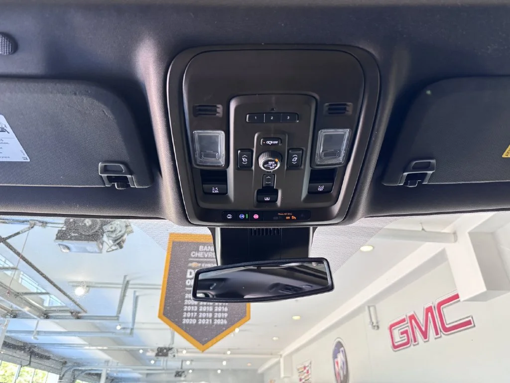 Certified Used 2023 MIDNIGHT BLUE METALLIC GMC Denali image 31
