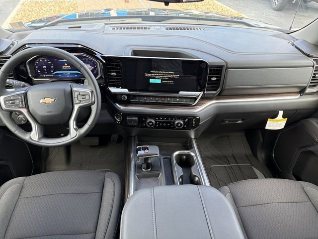 2026 Chevrolet Silverado 1500 LT - Photo 14