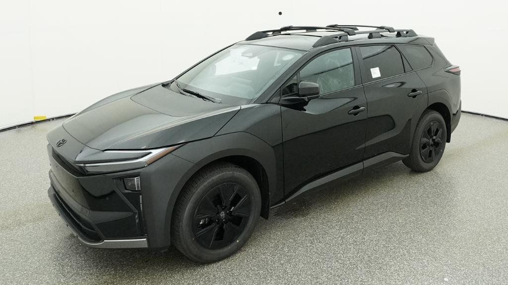 New 2026 Raven Toyota bZ Woodland image 53