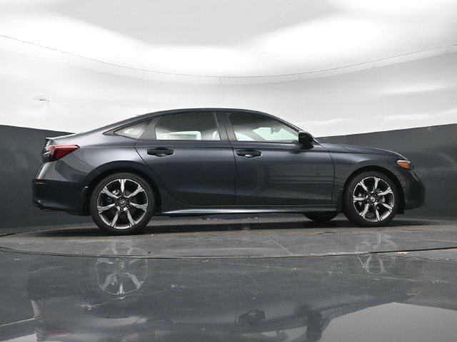 New 2026 Meteorite Gray Metallic Honda Sport Touring image 30