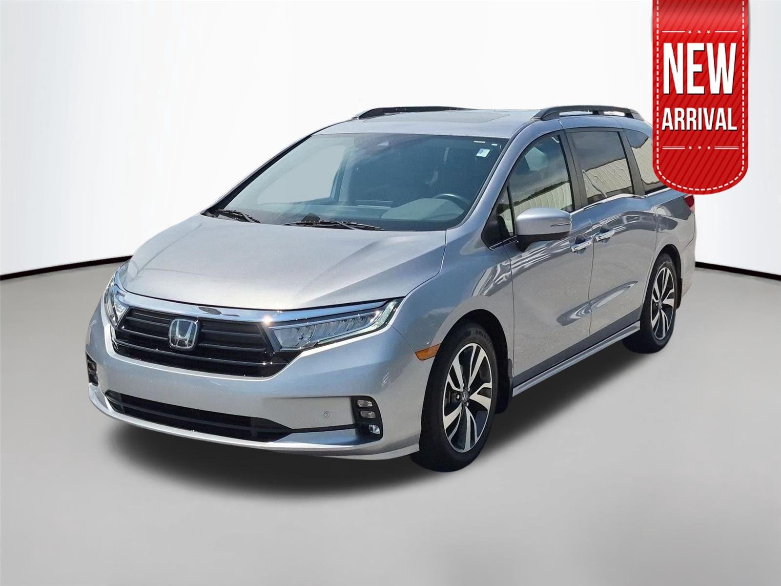 2023 Honda Odyssey