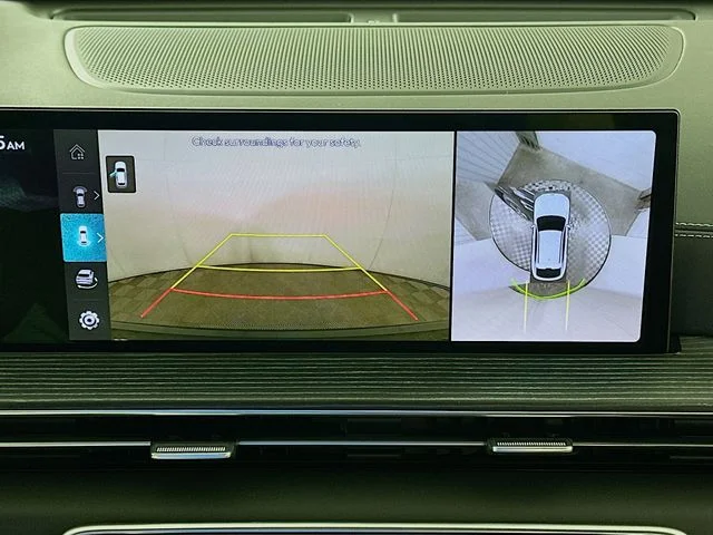 New 2026 Genesis GV80 Coupe 3.5T