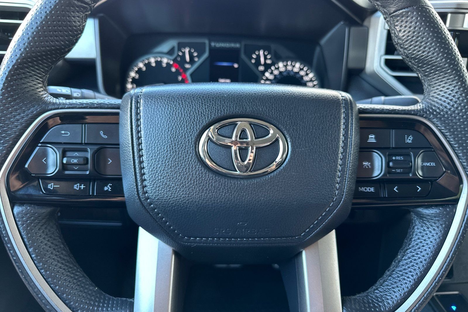 Used 2024 Silver Toyota SR5 image 22