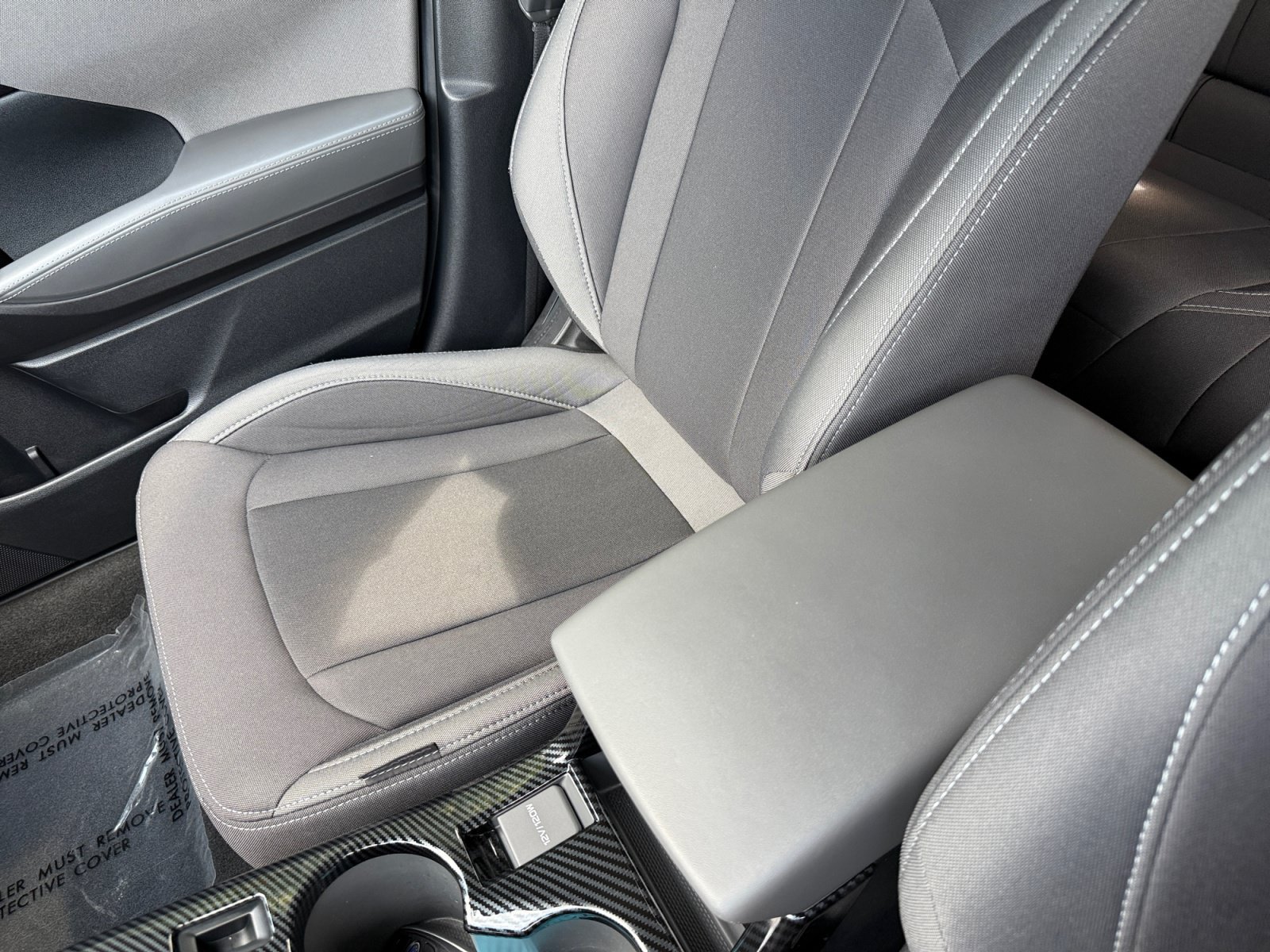 Certified Used 2026 Crystal White Pearl Subaru Premium image 14