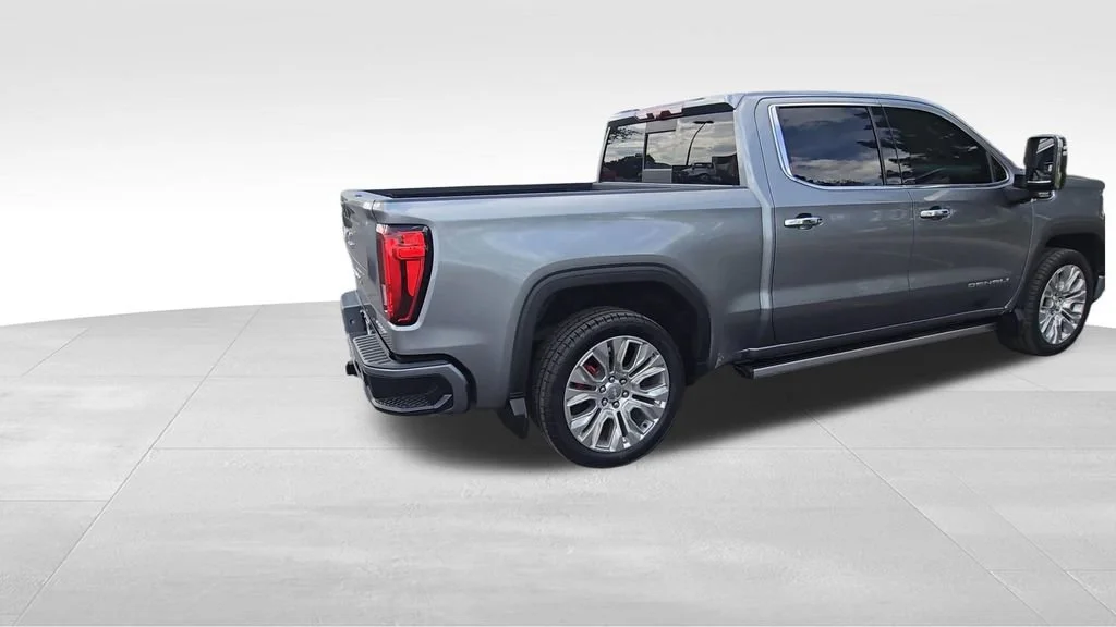2020 GMC Sierra 1500 Denali Denali - Photo 9