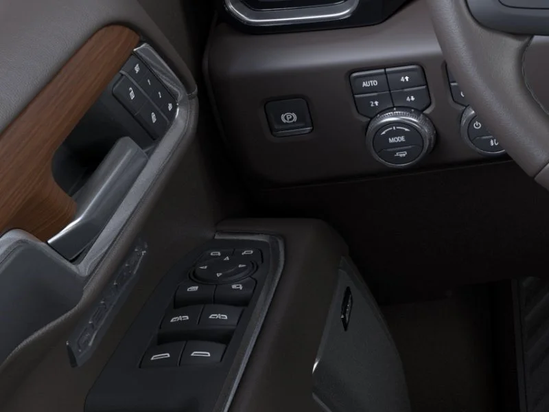 New 2026 Onyx Black GMC Denali image 22