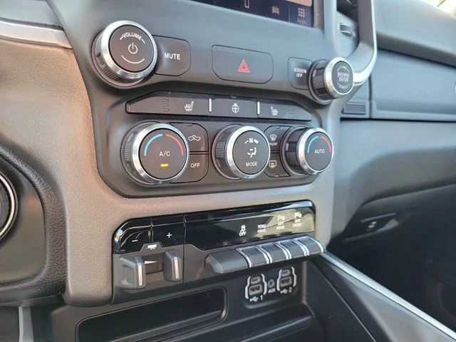 2022 RAM Ram 1500 Pickup Big Horn/Lone Star - Photo 20
