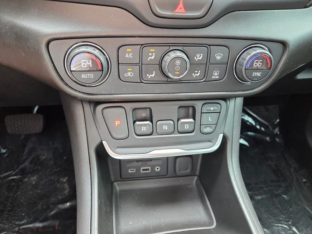 2019 GMC Terrain Denali - Photo 26