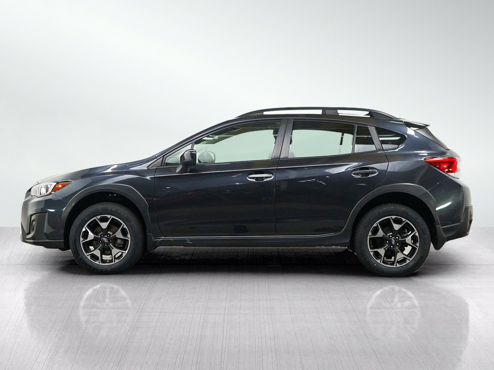 Used 2019 Subaru Crosstrek Premium with VIN JF2GTACC8K8296571 for sale in Burnsville, Minnesota