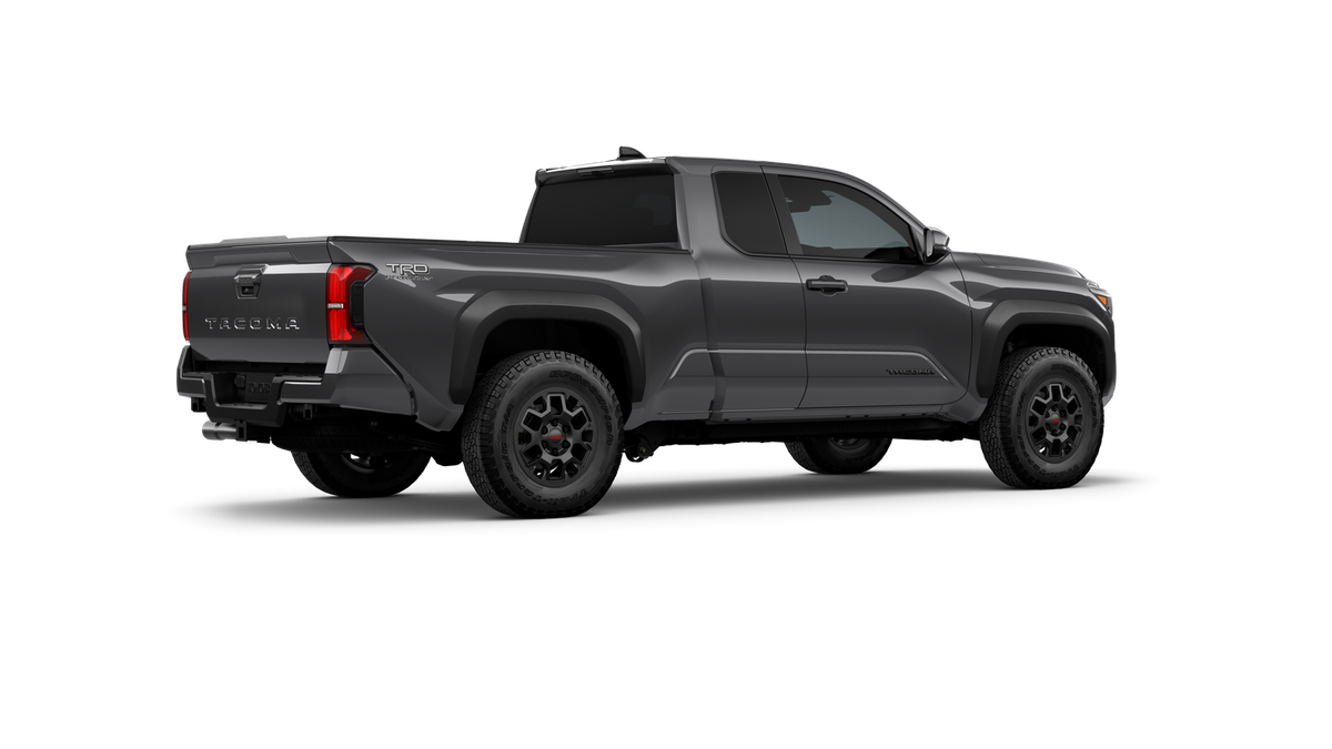 New 2026 Underground Toyota TRD PreRunner image 11