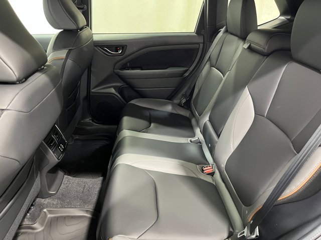 New 2026 CRYSTAL WHITE PEARL Subaru Sport Onyx Edition image 23