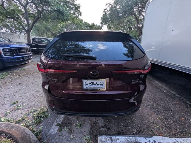 New 2026 Artisan Red Premium Mazda 3.3 Turbo Premium Sport AWD image 11