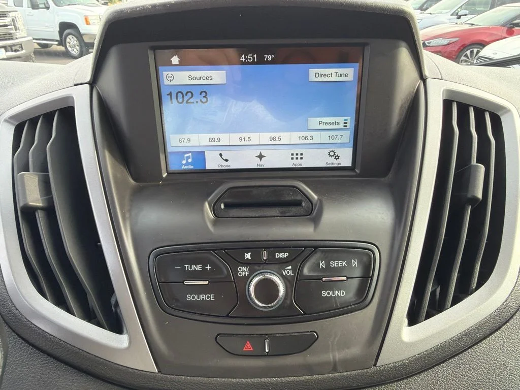 Used 2016 Ingot Silver Ford XLT image 26