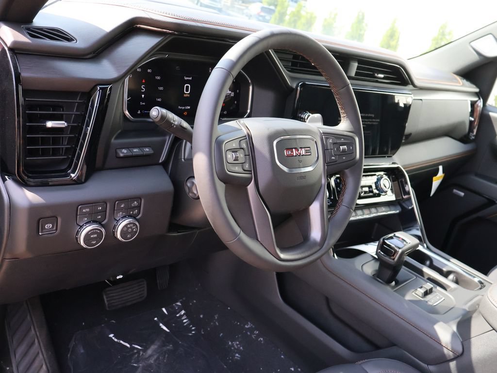 2026 GMC Sierra 1500 AT4 - Photo 16