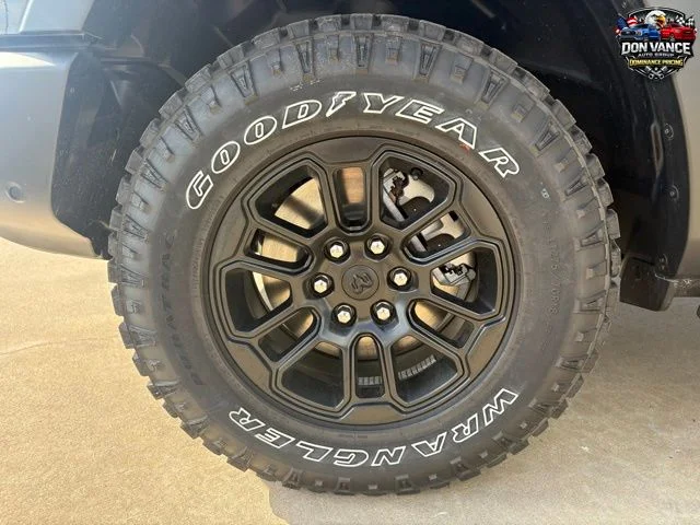 2026 RAM 1500 Rebel - Photo 24