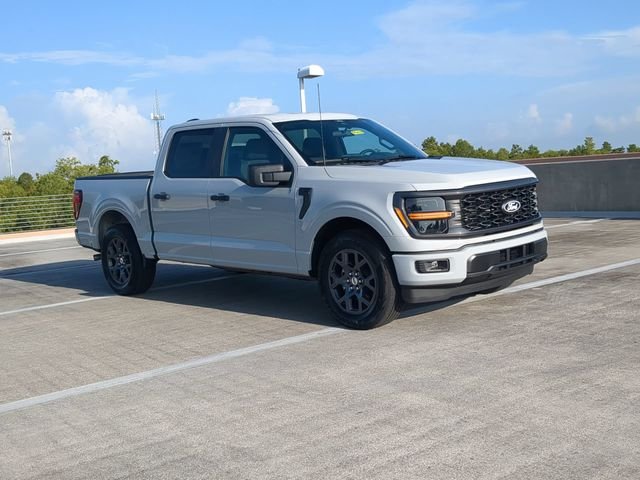 New 2026 Avalanche Ford STX® image 100