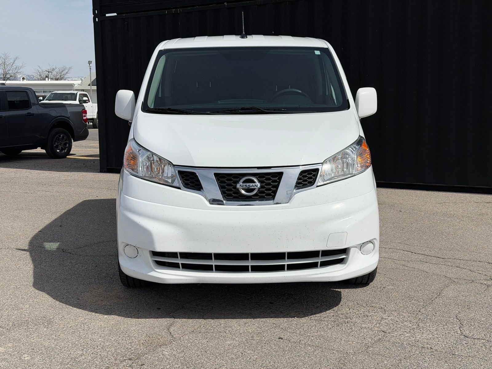 Used 2020 Nissan NV200 SV with VIN 3N6CM0KN7LK709111 for sale in Preston, ID