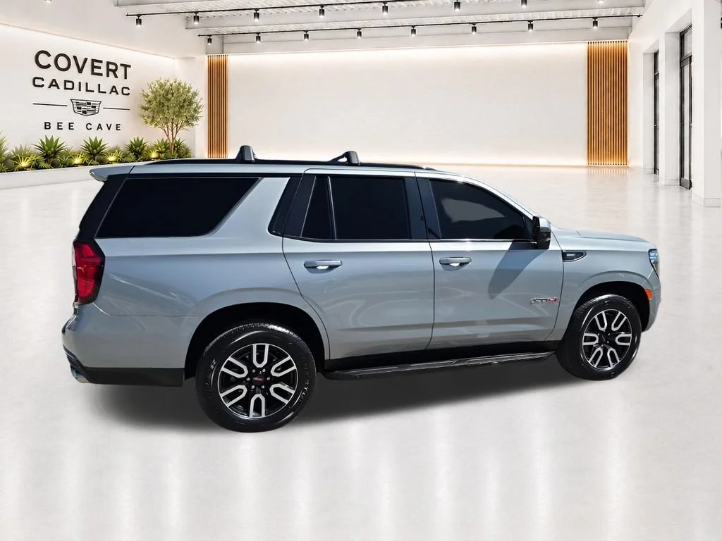 2024 GMC Yukon AT4 - Photo 17