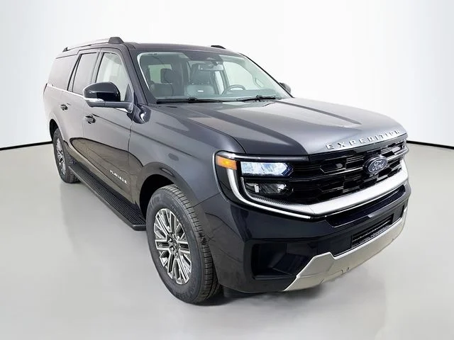 2026 Ford Expedition