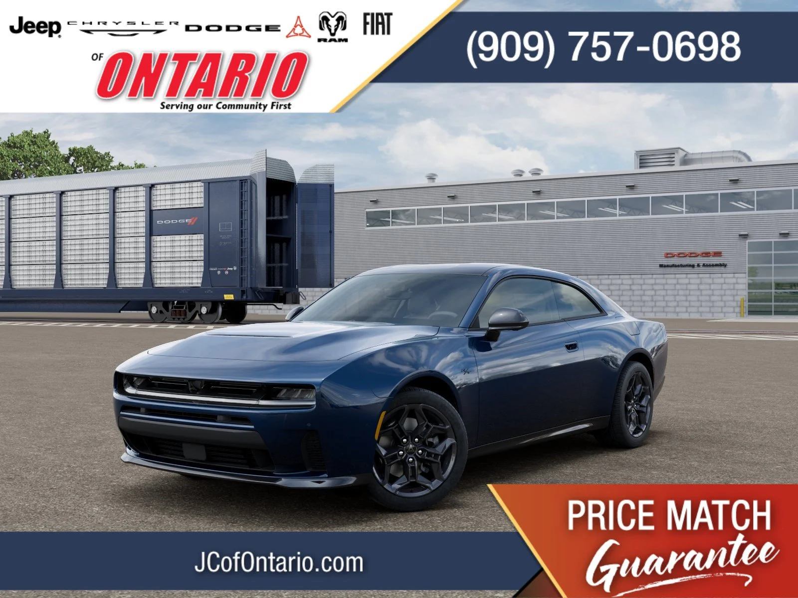 New 2026 After Dark Dodge R/T Plus image 1