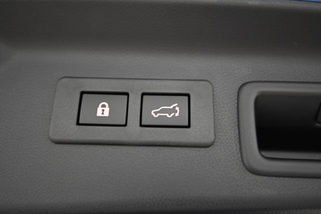 Used 2026 Blue Subaru Limited image 20