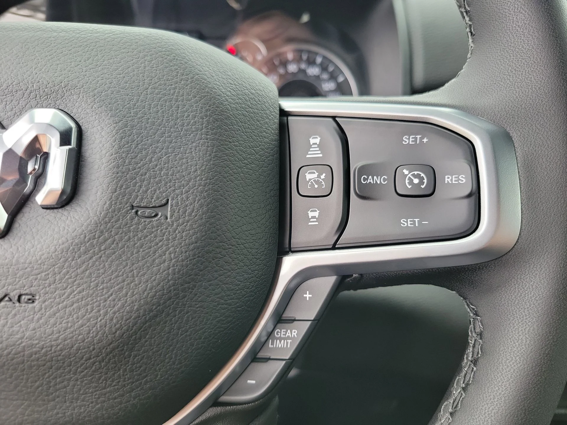 2026 RAM 1500 Big Horn/Lone Star - Photo 6