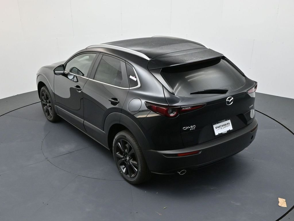 Used 2025 Black Mazda 2.5 S Select Sport image 20