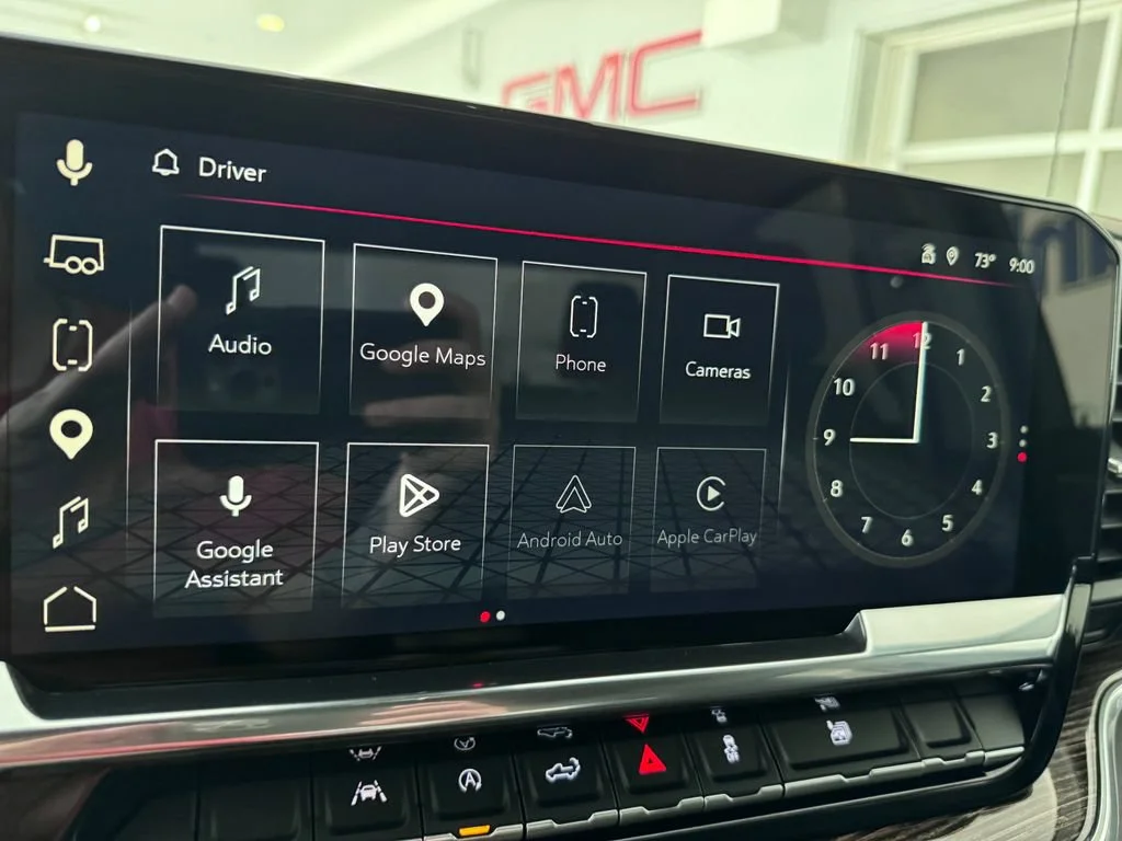 2026 GMC Sierra 1500 Elevation - Photo 20